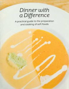 Ann Muir cookbook
